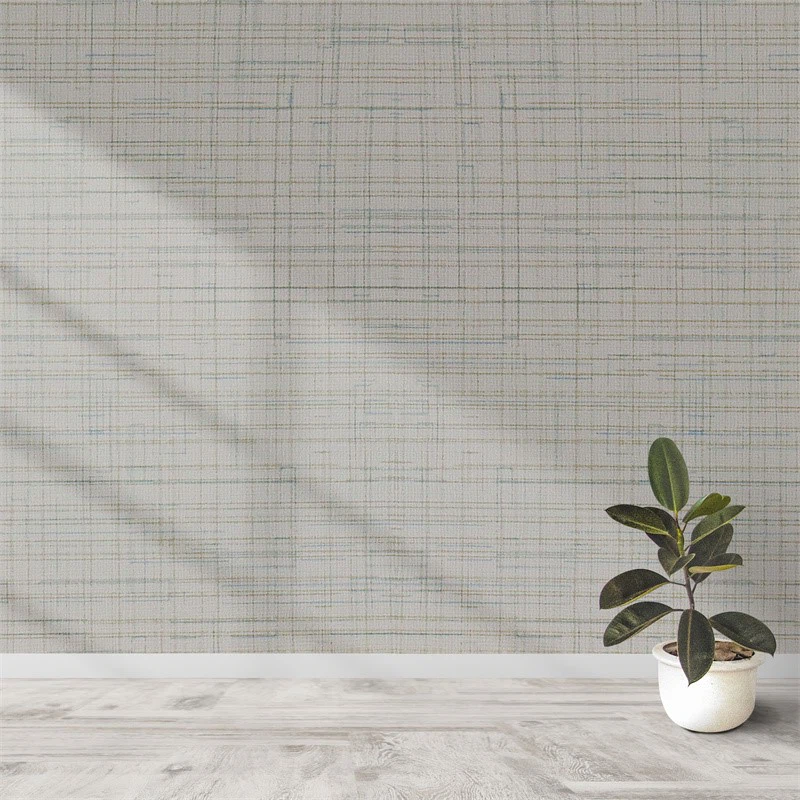 Hotel Decorative Wallpaper