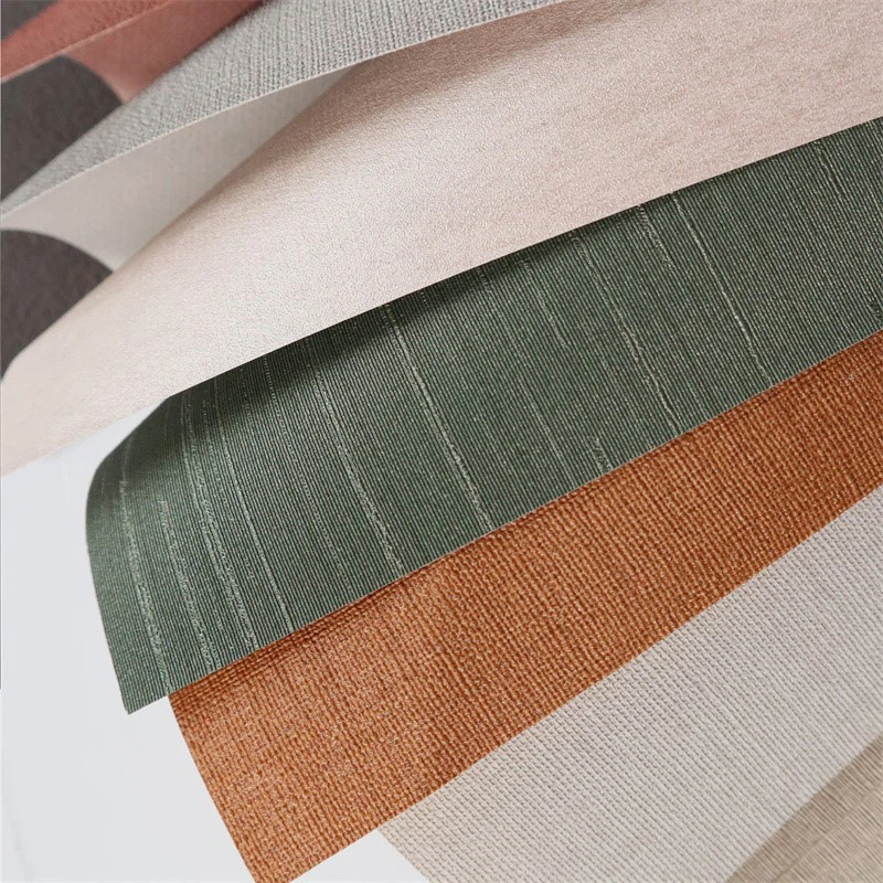 Paper Based Wall Covering