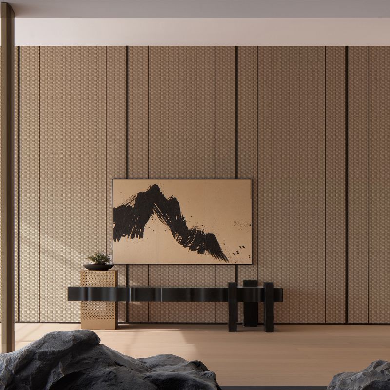 Commercial Vinyl Wall Covering