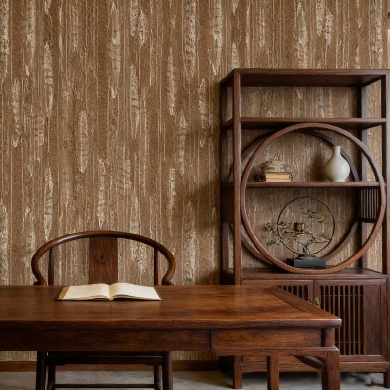 Flame-retardant Wallpaper