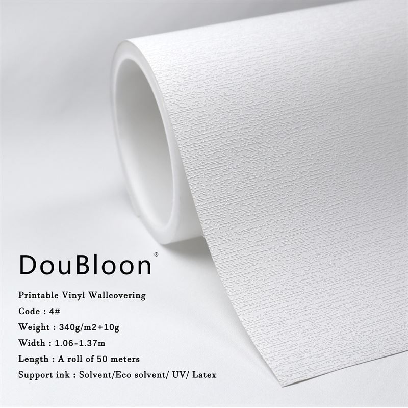 Printable Wall Vinyl