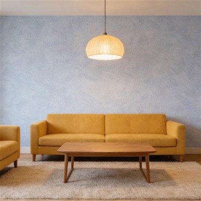 Anti-mold Vinyl Wall Covering