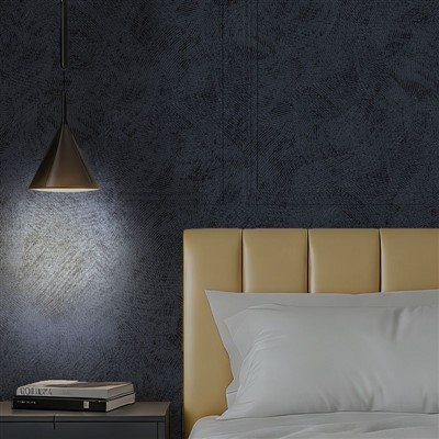 Erasable Vinyl Wallpaper