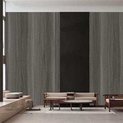 Flame-retardant Vinyl Wallpaper