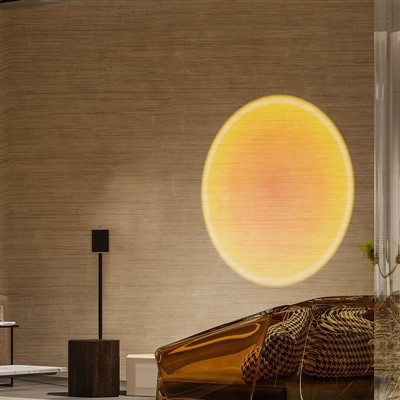 Highly Durable Vinyl Wall Paper With High Traffic Resistance