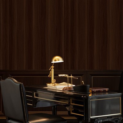 Hotel Fire-retardant Vinyl Wall Covering