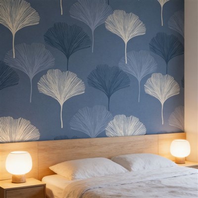 Printable Vinyl Wall Covering