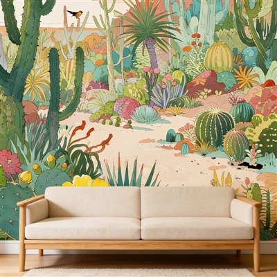 Residential Printable Vinyl Wall Decor