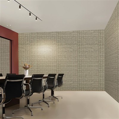 Vinyl Wall Coverings in The Hotel Industry