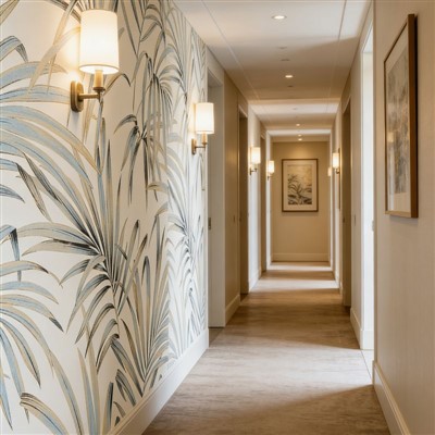 Vinyl Wallpaper For Printing