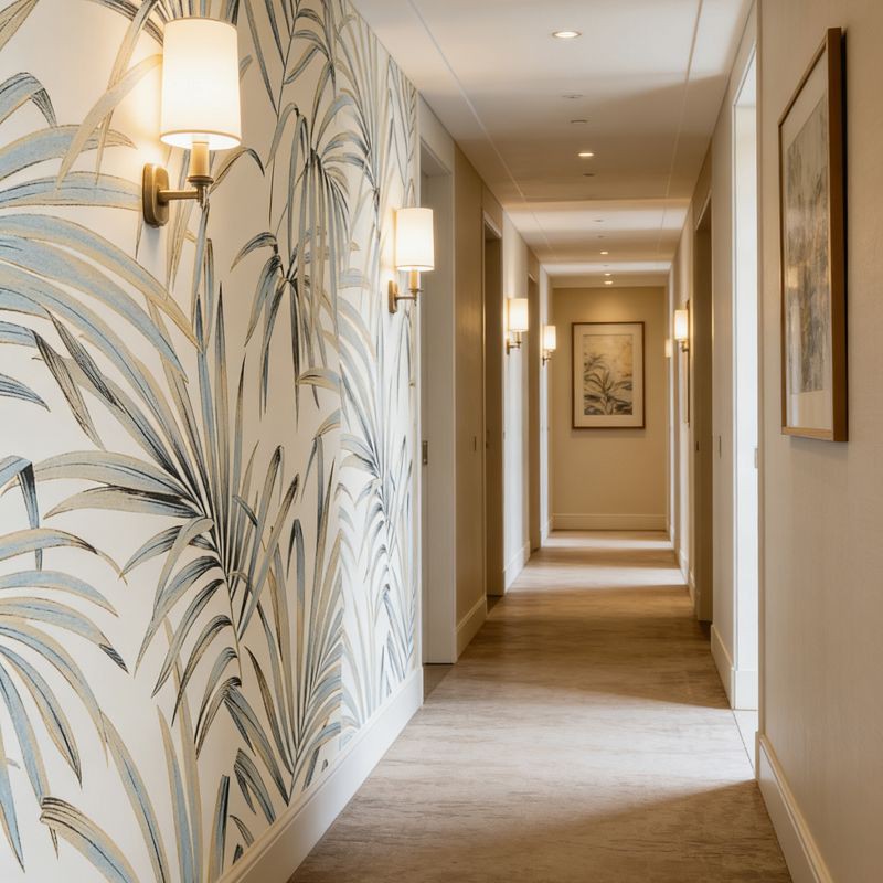 Vinyl Wallpaper For Printing